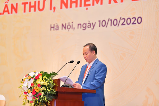 Chủ tịch Singhal Group Tô Văn Mạnh tham gia xây dựng và thành lập Hiệp hội Ngành cửa Việt Nam